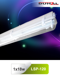 Picture for category Đèn chống thấm