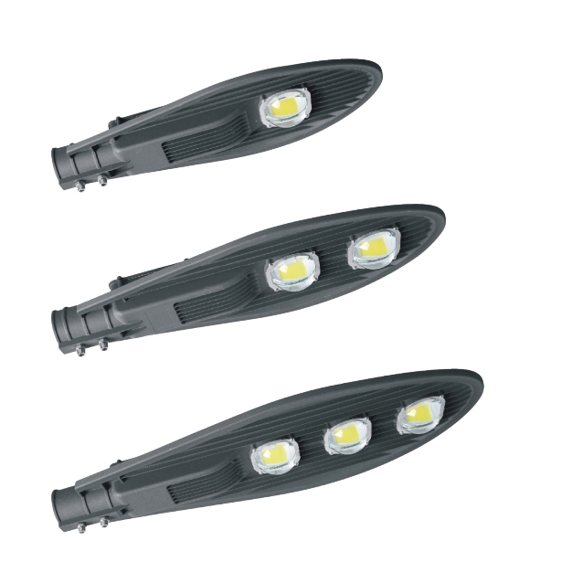 Picture of Đèn đường LED 60/80/100W - VN06
