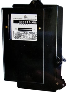 Picture for category Công tơ Hạ thế  3 pha các loại