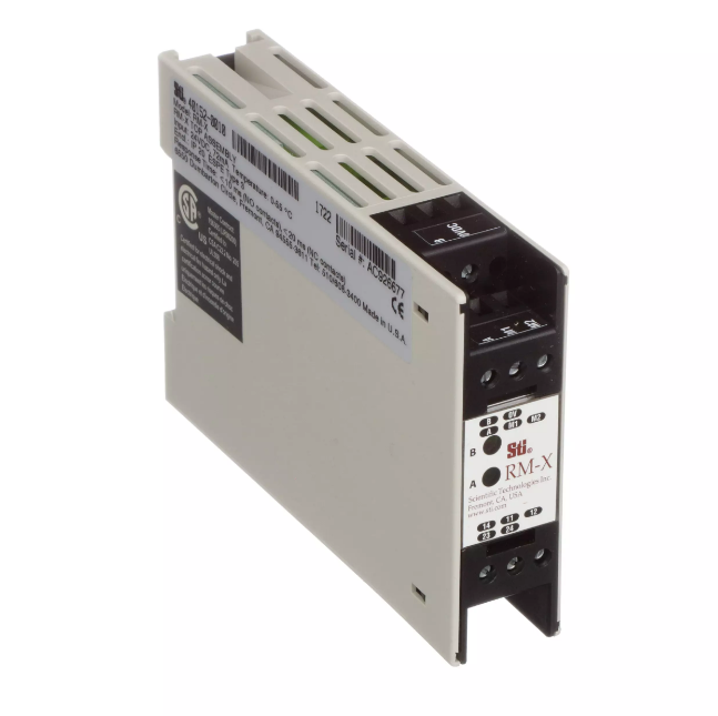 Picture of Rơ-le an toàn 40152-1012 RM-X-NS1