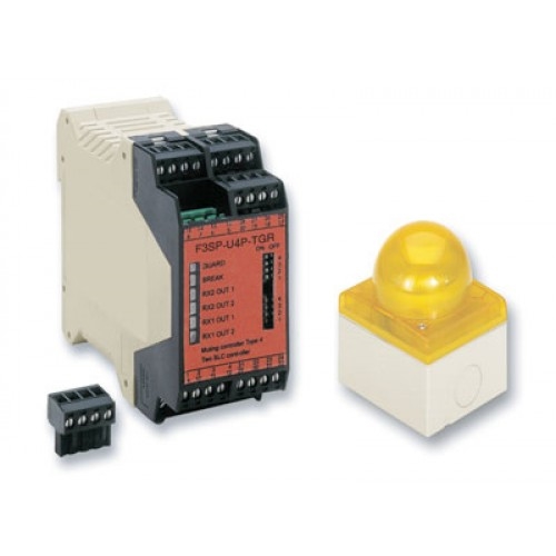 Picture for category Phụ kiện cảm biến an toàn