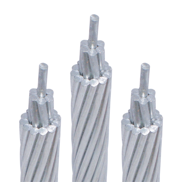 Picture for category Cáp nhôm trần