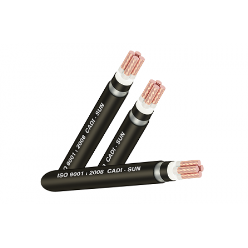 Picture for category Cáp đồng ngầm