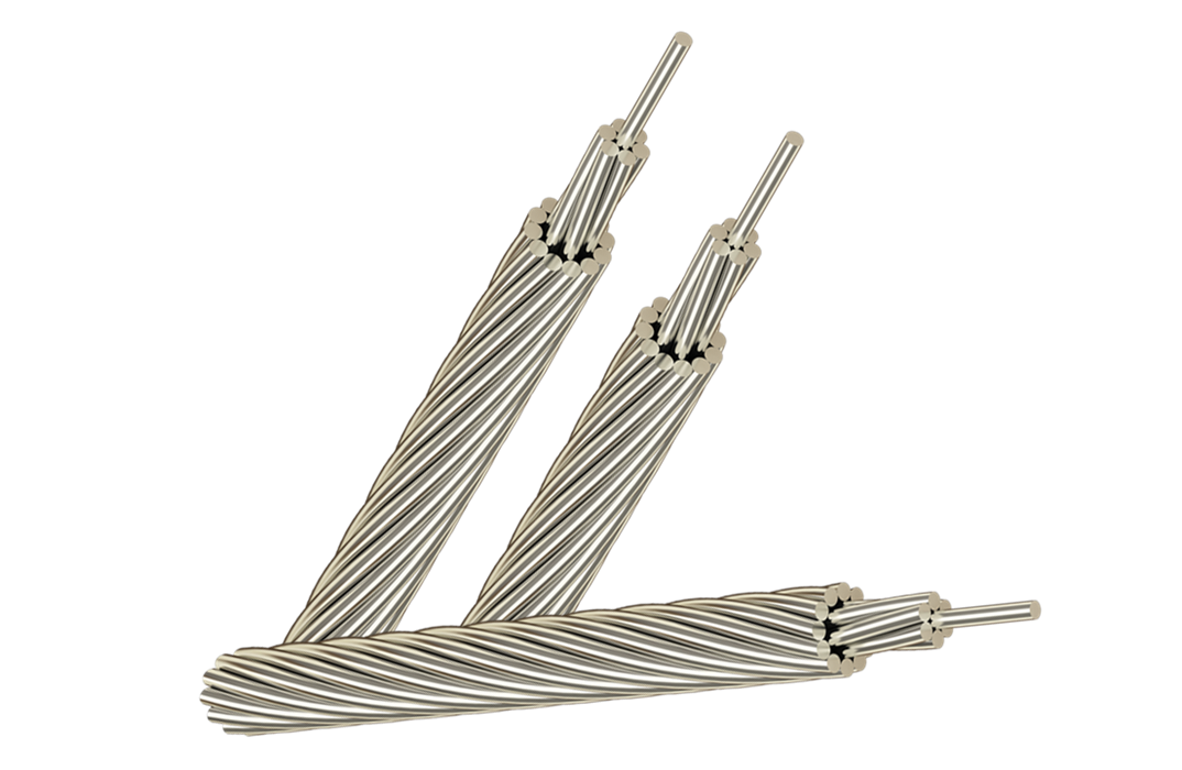 Picture of Cáp nhôm trần_A 185 - Cadisun