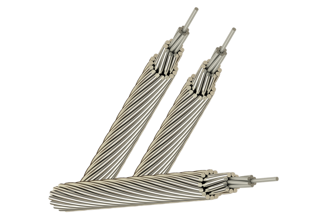 Picture of Cáp nhôm trần lõi thép_As và AsKP 300/66(TCVN 5064:1994) - Cadisun