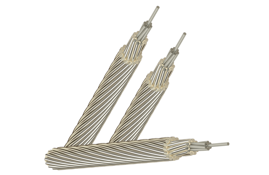 Picture of Cáp nhôm trần lõi thép_As và AsKP 250/24.6(TCVN 6483:1999) - Cadisun