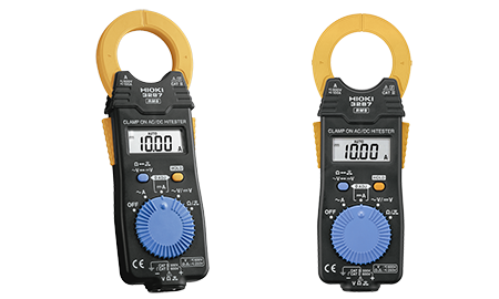 Picture for category Ampe kìm