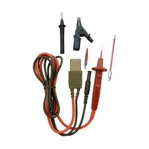 Picture for category Phụ kiện Đo điện