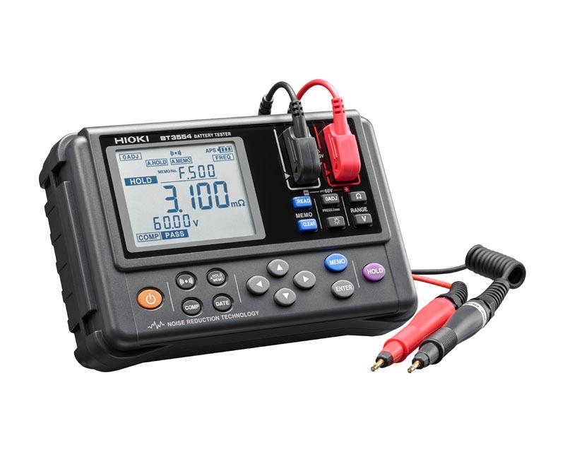 Picture for category Thiết bị đo kiểm tra Ắc quy - Pin