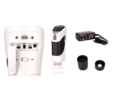 Picture for category Máy đo màu