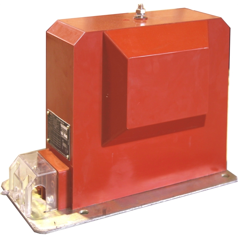 Picture of Máy biến điện áp EMIC trung thế 1 pha trong nhà PT10-1ZHIxx