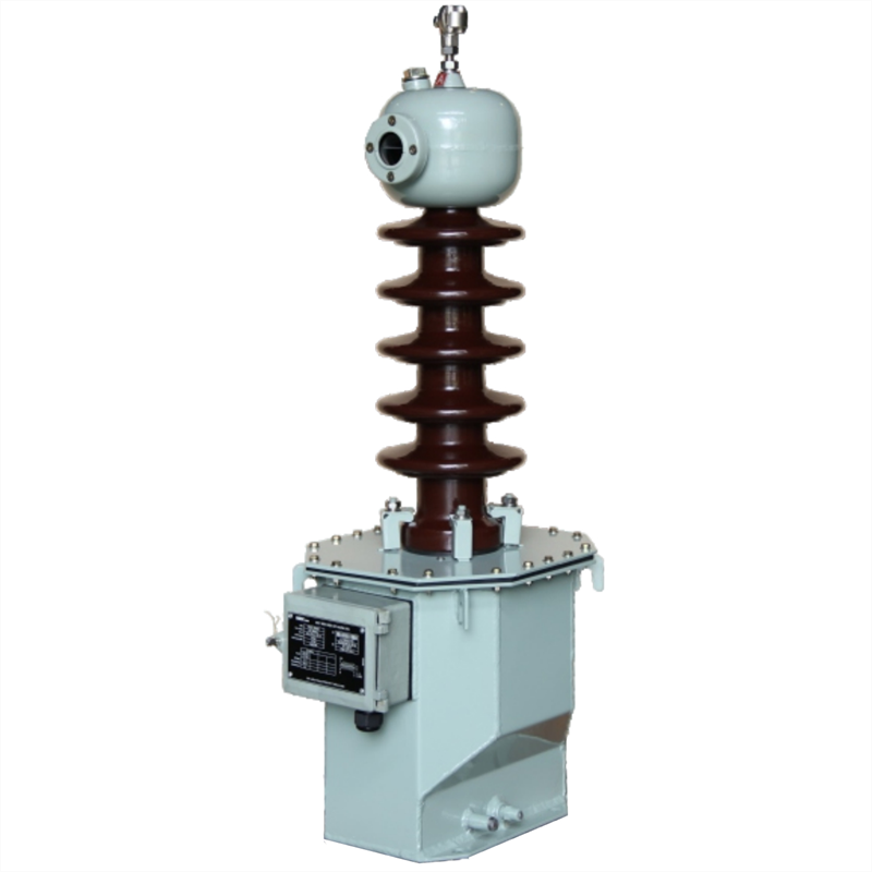 Picture of Máy biến điện áp EMIC ngâm dầu 6-24kV- 1 sứ PTx-1ZHODxx