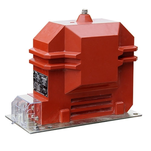 Picture of Máy biến điện áp EMIC 22kV Trong nhà 1 mạch Đo lường PT22-1ZHIx EM6D09