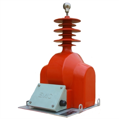 Picture of Máy biến điện áp EMIC trung thế ngoài trời PTx-1ZHOxx