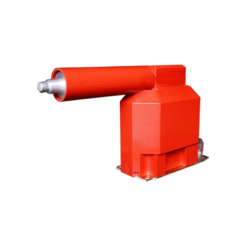 Picture of Máy biến điện áp EMIC trung thế trong nhà có cầu chì bảo vệ PT22-1ZHIxx-F