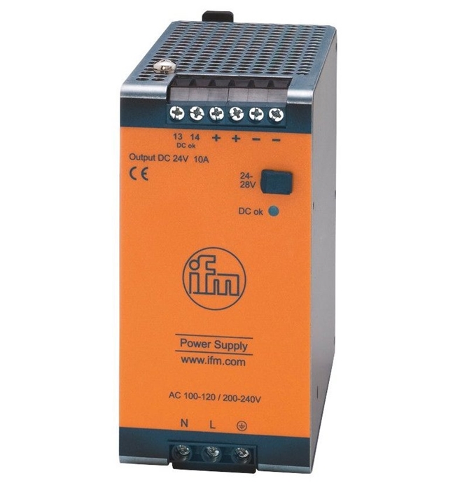 Picture for category Bộ nguồn 24 VDC