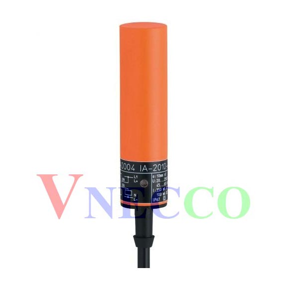 Picture of Cảm biến IFM IA0004 10mm AC/DC