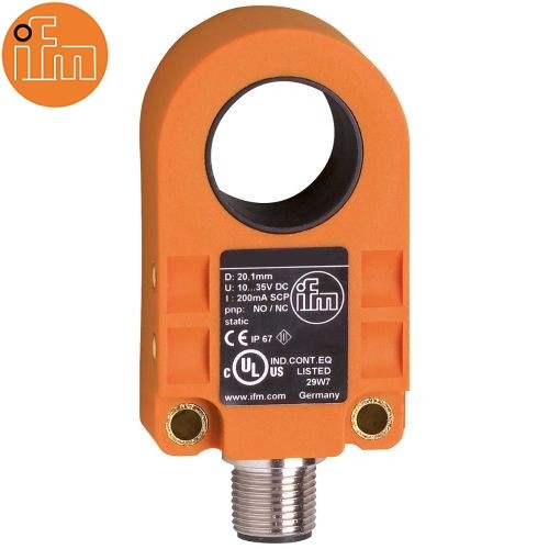 Picture of Cảm biến IFM I7R212 DC NPN