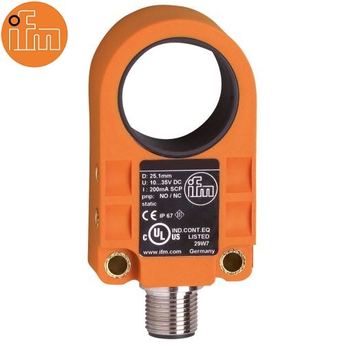 Picture of Cảm biến IFM I7R216 DC NPN