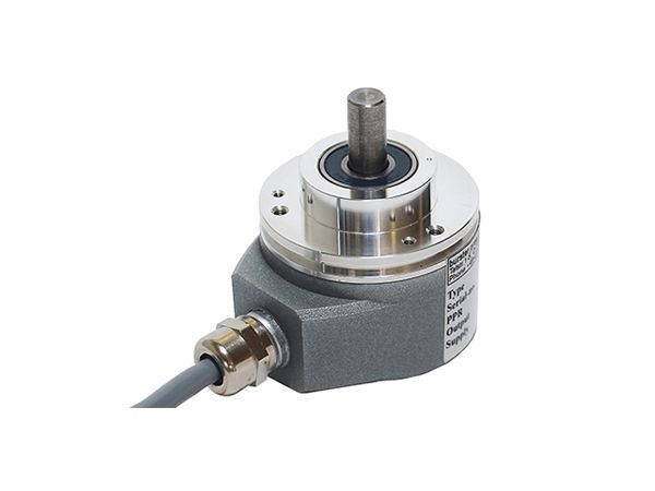 Picture for category Cảm biến vị trí van