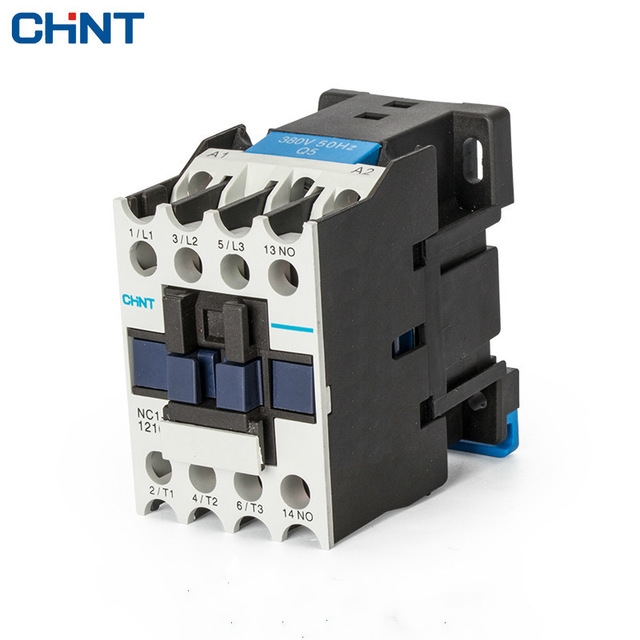 Picture for category Contactor Chint
