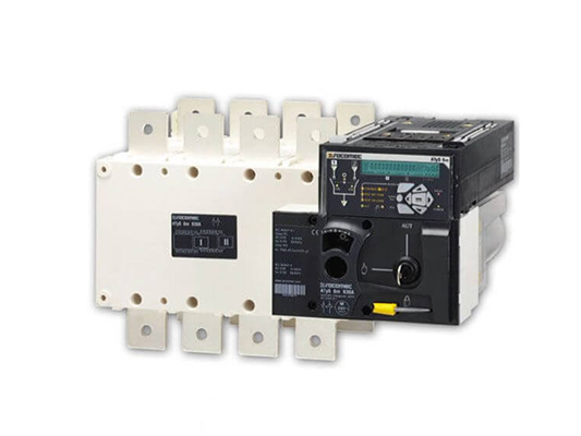 Picture for category Bộ chuyển đổi nguồn ATS