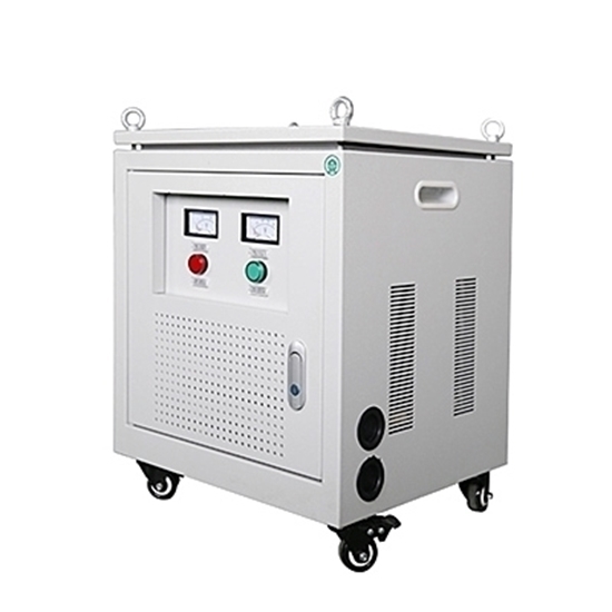 Picture for category Biến áp cách ly