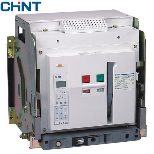 Picture of Máy cắt không khí ACB Chint NXA16N-1000A-3-M 50KA 3P 415-690V