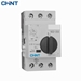 Picture of Cầu dao chống rò điện ELCB Chint NS2-80-40-63A 3P 230-690V