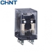 Picture of Rơ le trung gian 8 chân dẹp lớn Chint JQX-13F/2Z-110VAC