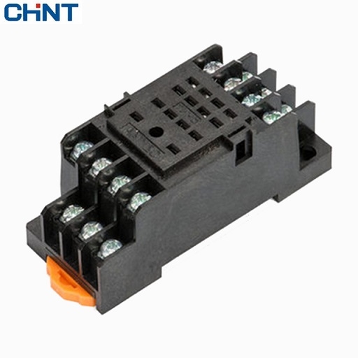 Picture of Đế Rơ le Chint CZY14B