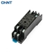 Picture of Đế Rơ le Chint CZT08B-01