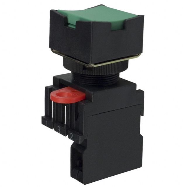 Picture for category Nút nhấn A22 series Omron