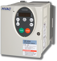 Picture for category VF-FS1 Series