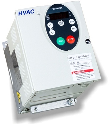 Picture of Biến tần Toshiba VFFS1-4004PL