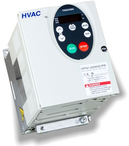 Picture of Biến tần Toshiba VFFS1-4110PL