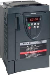 Picture of Biến tần Toshiba VFAS1-2220PL