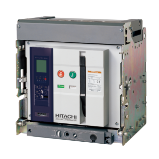 Picture for category ACB Hitachi