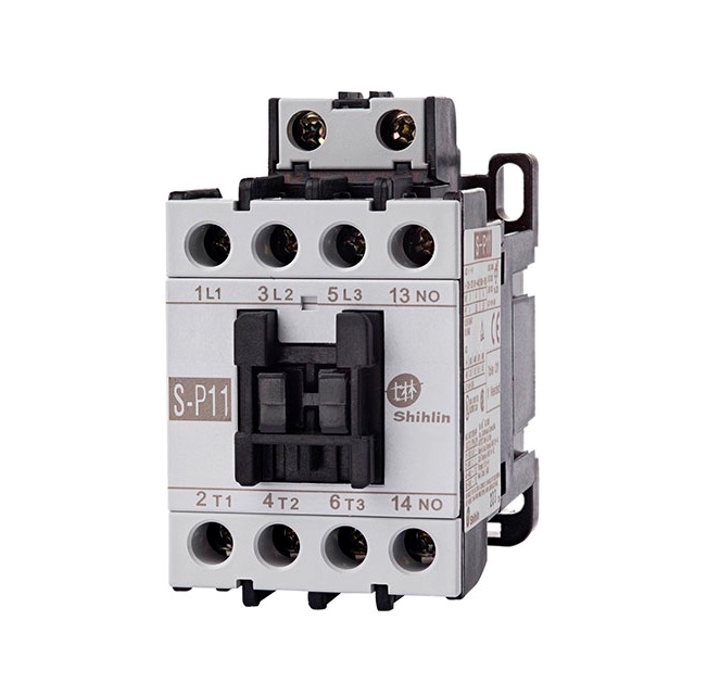 Picture for category Contactor Shihlin