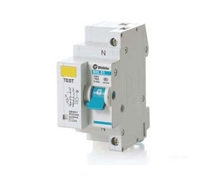 Picture for category RCBO Shihlin