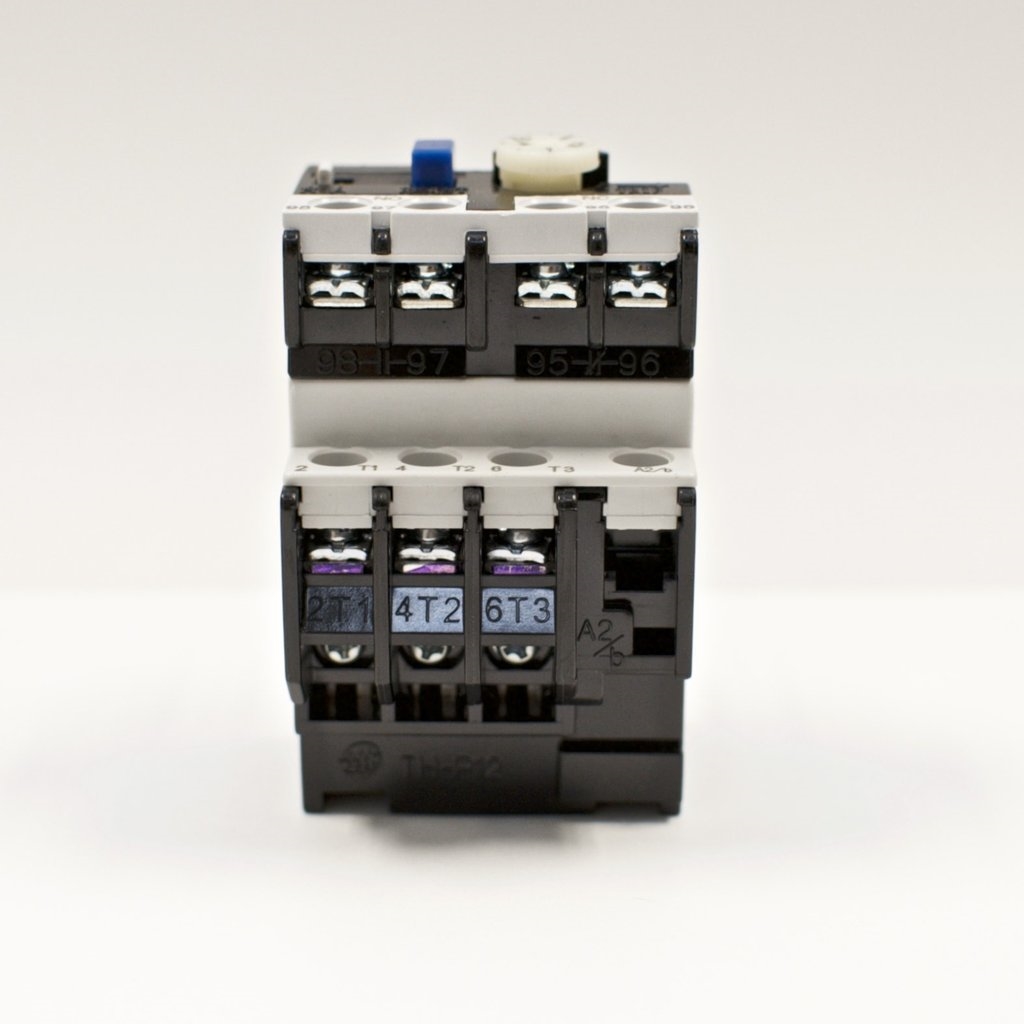 Picture for category Relay trung gian Shihlin