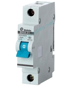 Picture for category MCB Shihlin