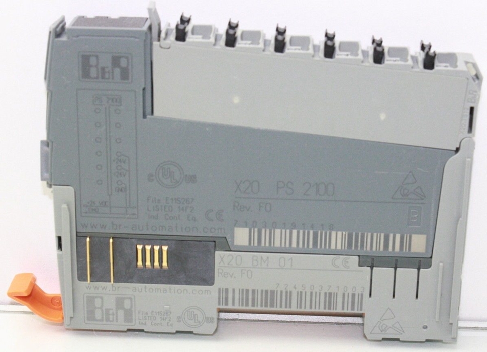 Picture of Bộ nguồn B&R X20 PS 2100