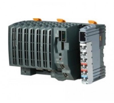 Picture of CPU B&R X20 CP3485