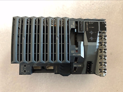 Picture of CPU B&R X20 CP 1485-1