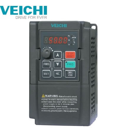 Picture of Biến tần Veichi AC70 T3 110G/132P 132kW 3 Pha 380V
