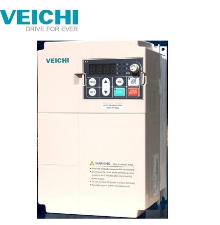 Picture of Biến tần Veichi AC70E T3 2R2G 2.2kW 3 Pha 380V