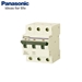 Picture of MCB Panasonic BBD3203CNV 3P 20A 6kA