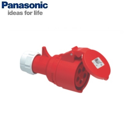 Picture of Panasonic F224-6 32A 4P 400V