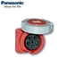 Picture of Ổ cắm âm kín nước Panasonic F445-6F 125A 5P 400V